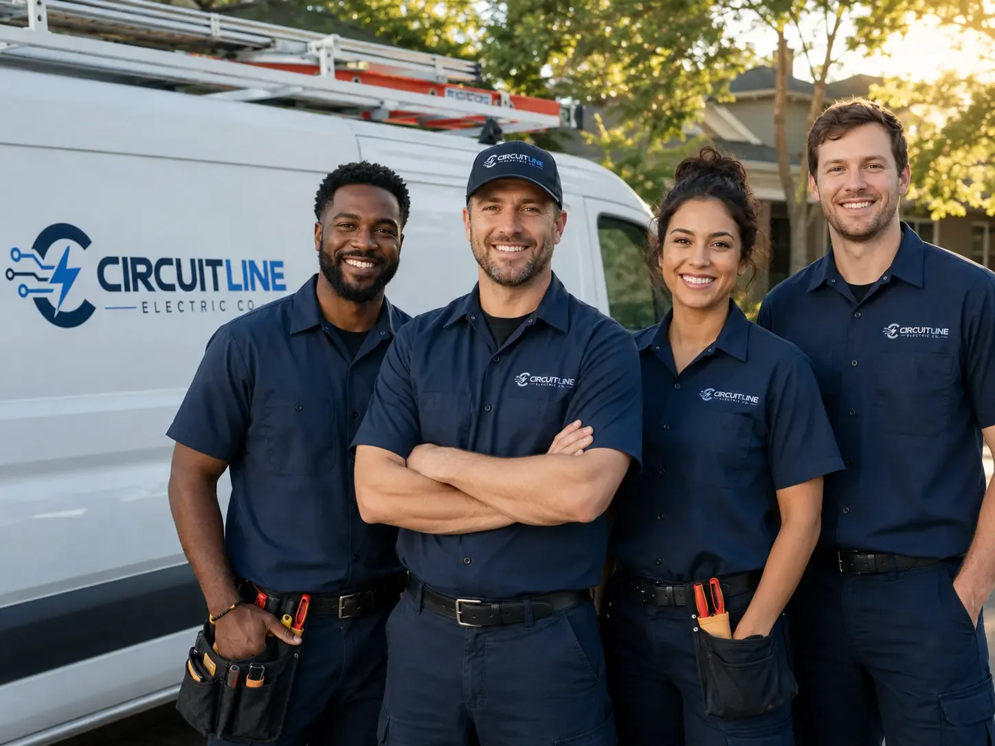 Whole Home Rewiring company in Truro, MA
