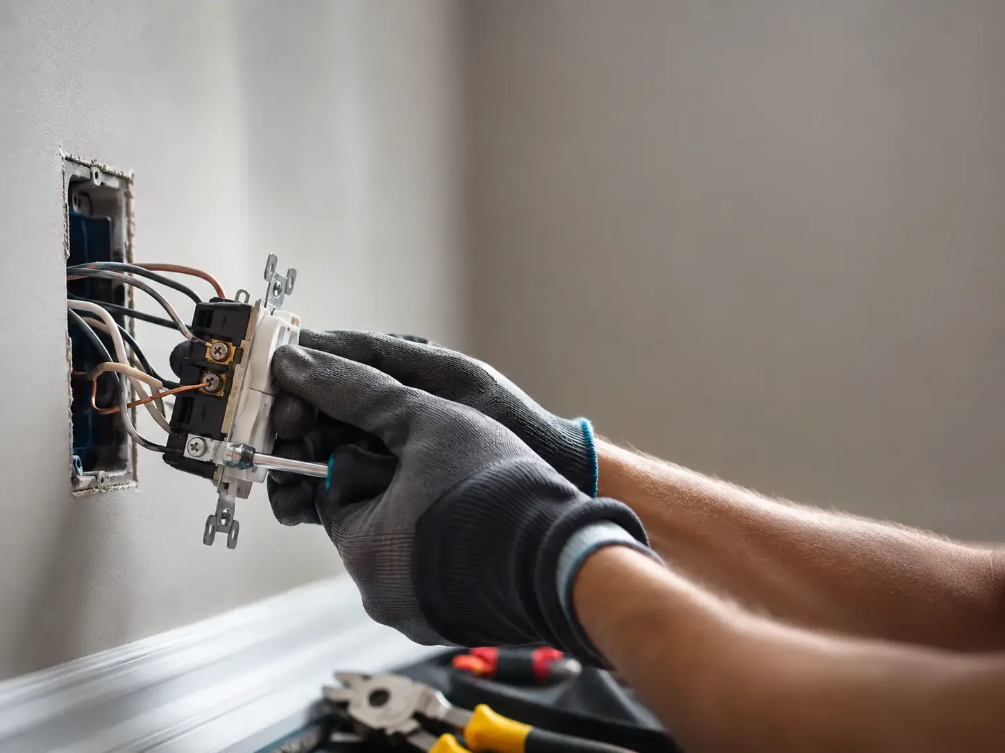 Why choose Whole Home Rewiring in Truro, MA